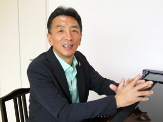 マツダミュージック学院長
