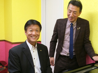 マツダミュージック体験談